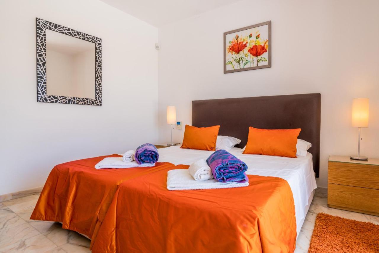 Casa Laranja Three Bedroom Villa Лоле Экстерьер фото
