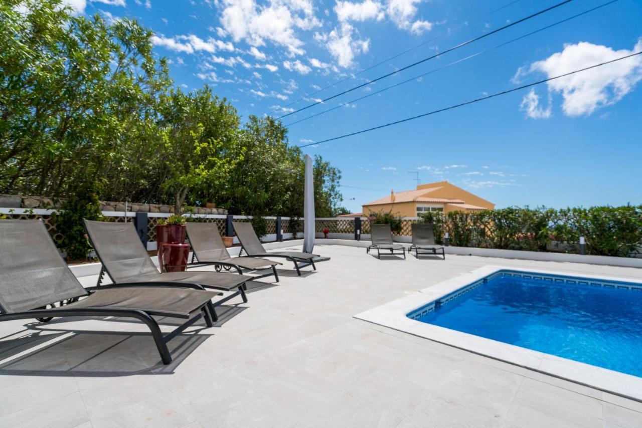 Casa Laranja Three Bedroom Villa Лоле Экстерьер фото