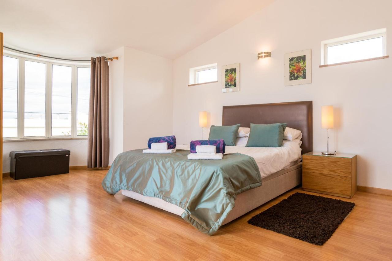 Casa Laranja Three Bedroom Villa Лоле Экстерьер фото