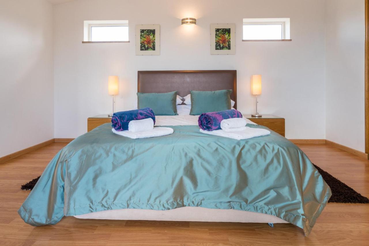 Casa Laranja Three Bedroom Villa Лоле Экстерьер фото