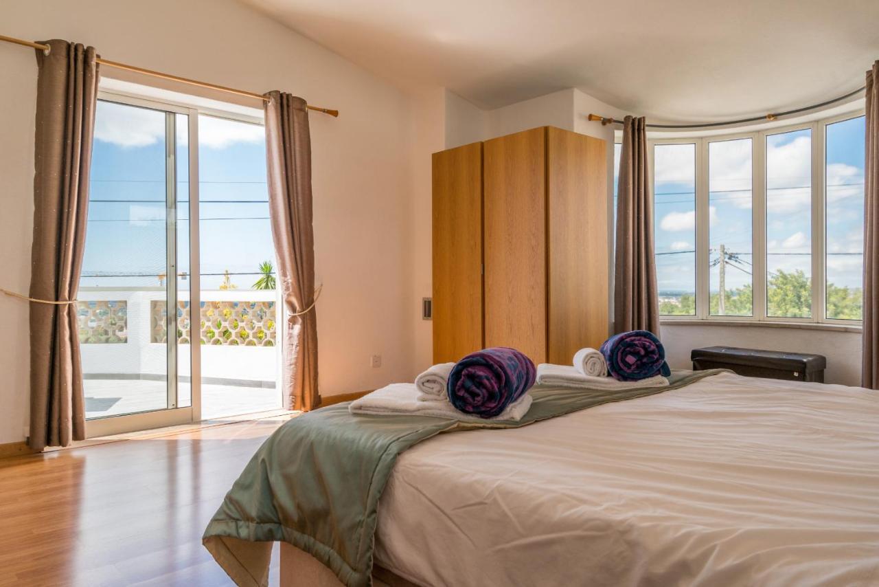 Casa Laranja Three Bedroom Villa Лоле Экстерьер фото