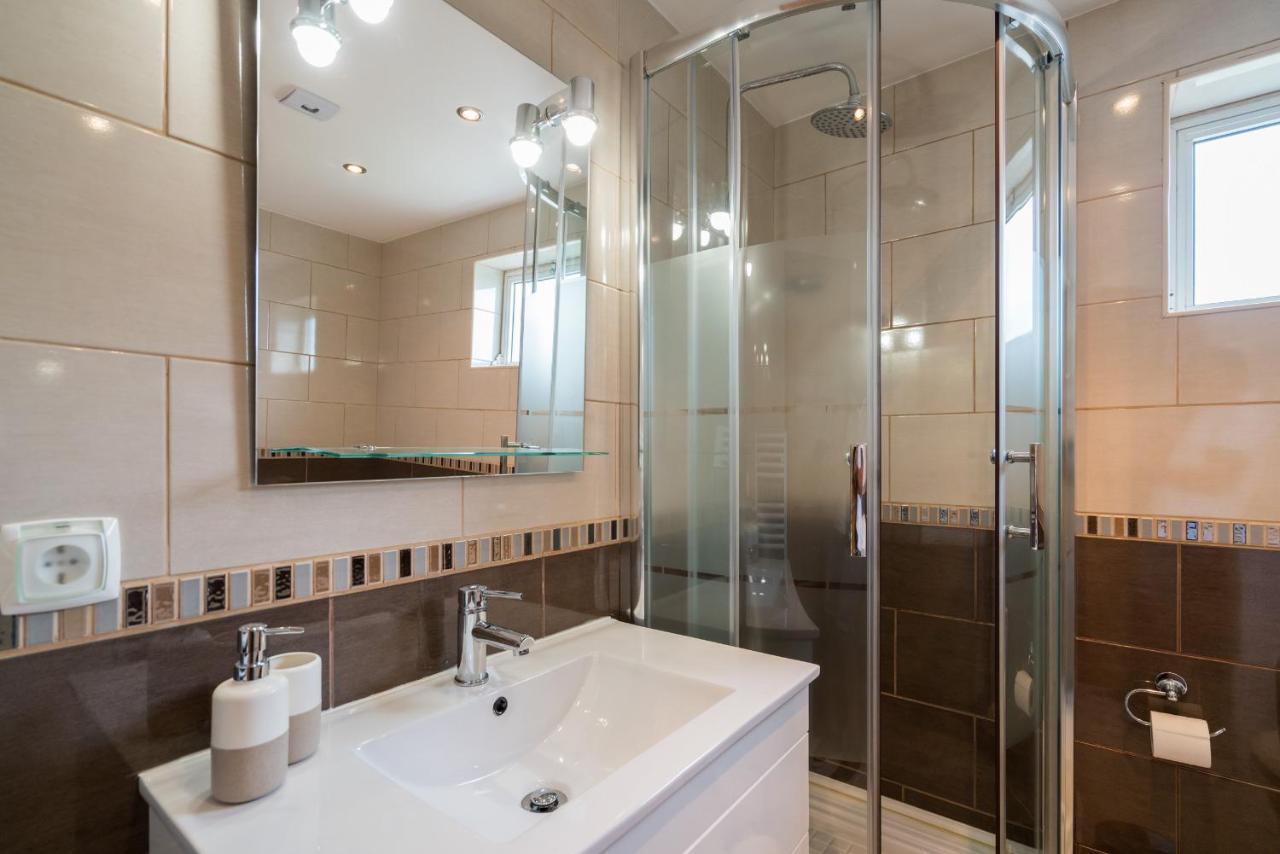 Casa Laranja Three Bedroom Villa Лоле Экстерьер фото