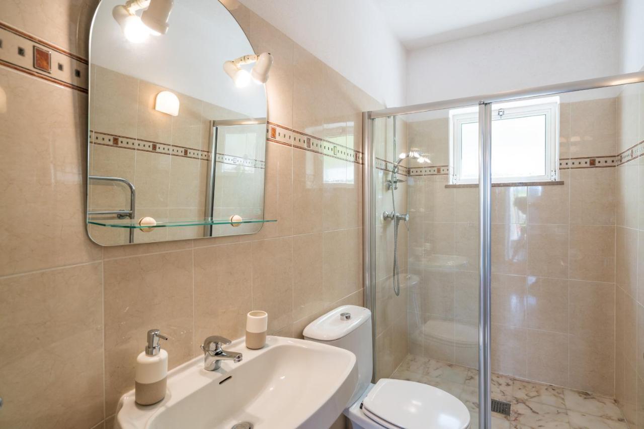 Casa Laranja Three Bedroom Villa Лоле Экстерьер фото