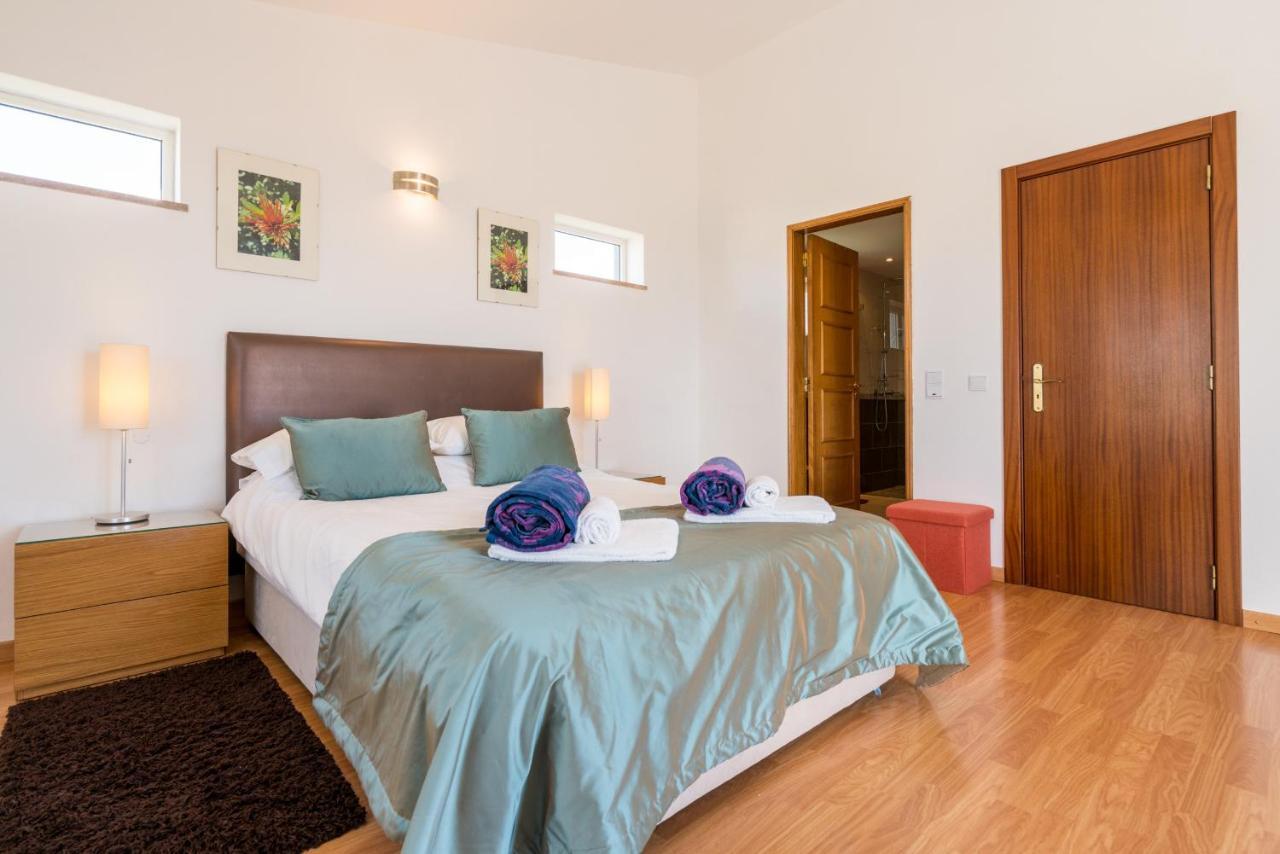 Casa Laranja Three Bedroom Villa Лоле Экстерьер фото