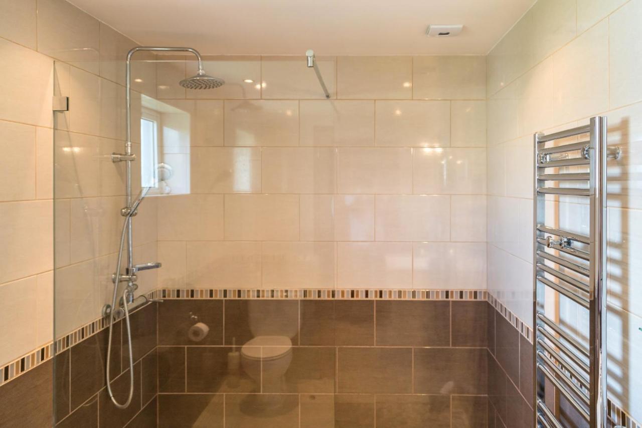 Casa Laranja Three Bedroom Villa Лоле Экстерьер фото